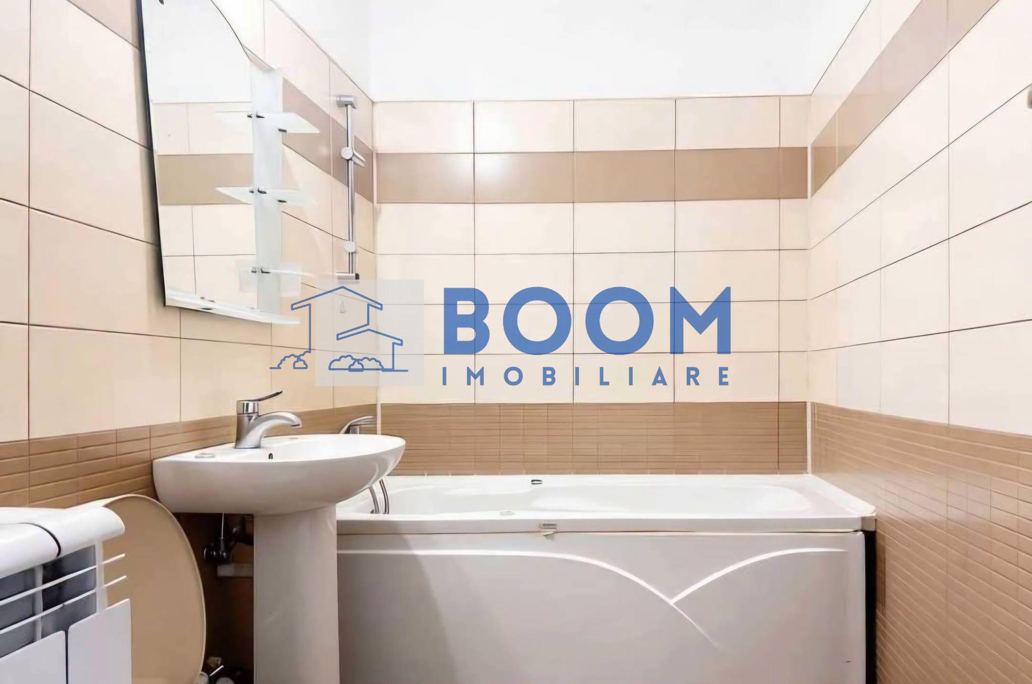 Apartament 2 Camere | Zona Ostroveni | Etaj 2 - 4