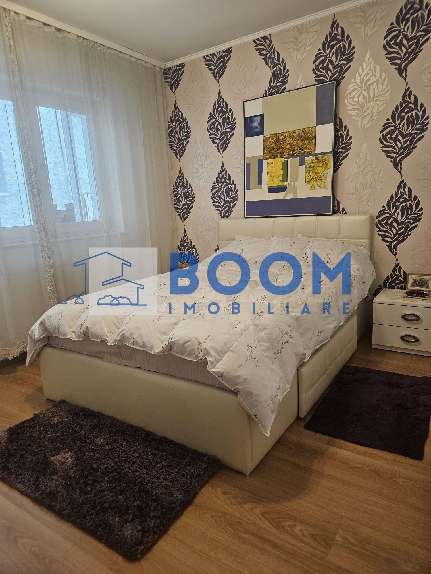 Apartament 3 camere | Zona Ultracentrala | Etaj 1 | 92.17 MP TOTAL - 4