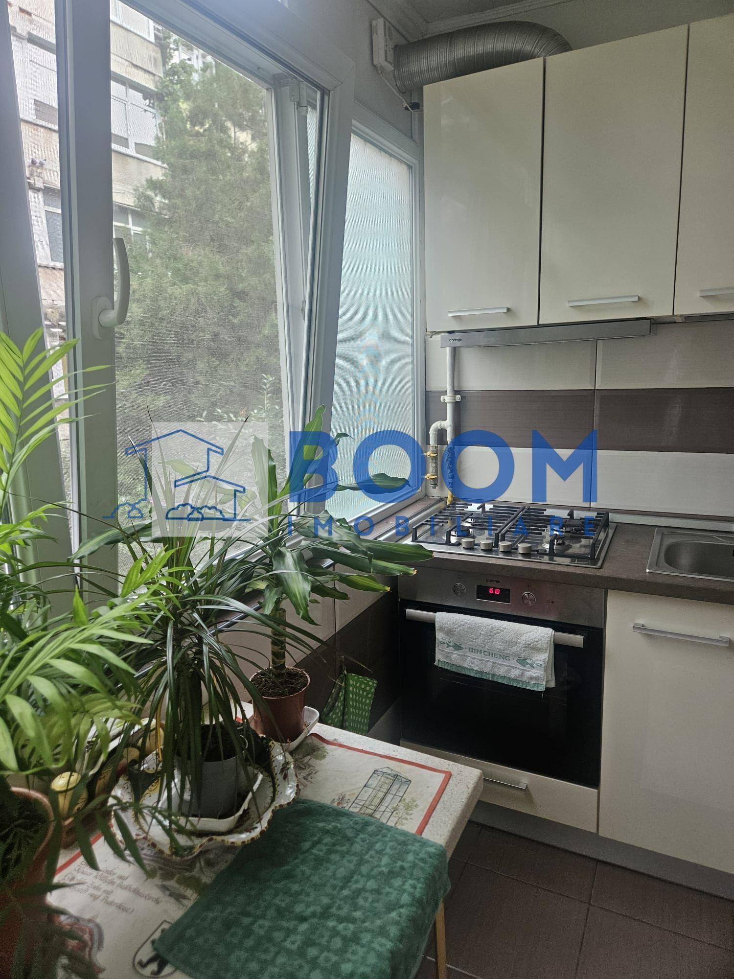 Apartament 3 camere | Zona Ultracentrala | Etaj 1 | 92.17 MP TOTAL - 8