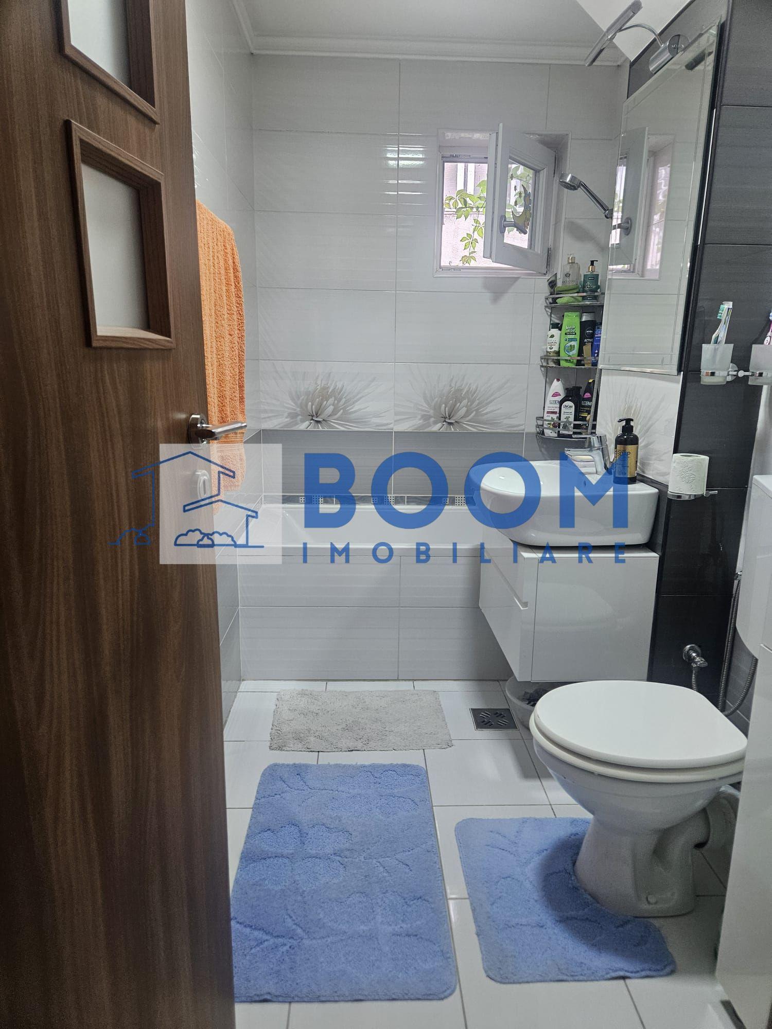 Apartament 3 camere | Zona Ultracentrala | Etaj 1 | 92.17 MP TOTAL - 6