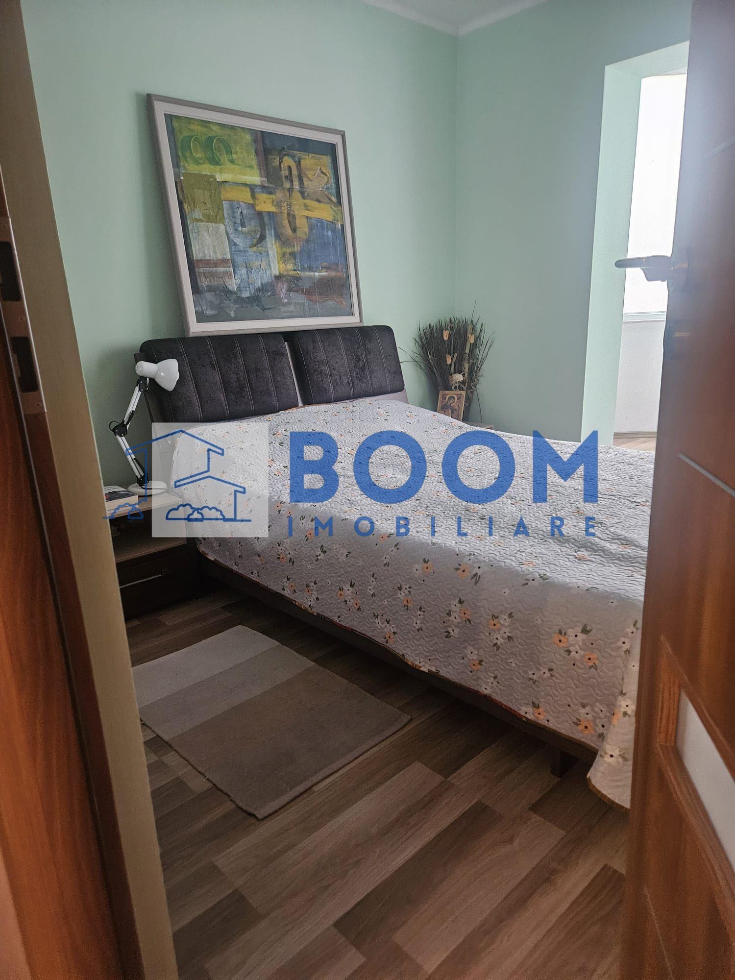 Apartament 3 camere | Zona Ultracentrala | Etaj 1 | 92.17 MP TOTAL - 3