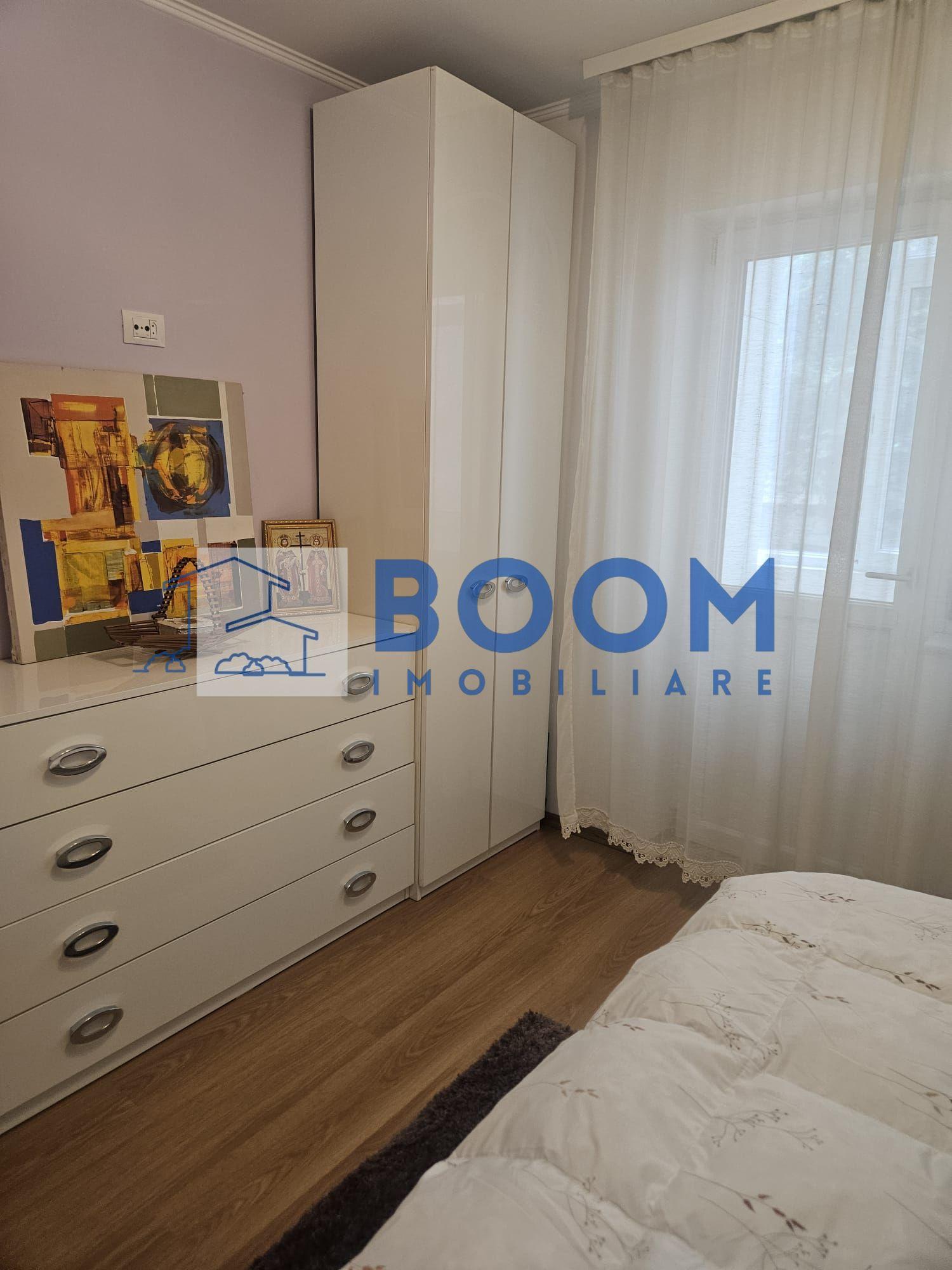 Apartament 3 camere | Zona Ultracentrala | Etaj 1 | 92.17 MP TOTAL - 5