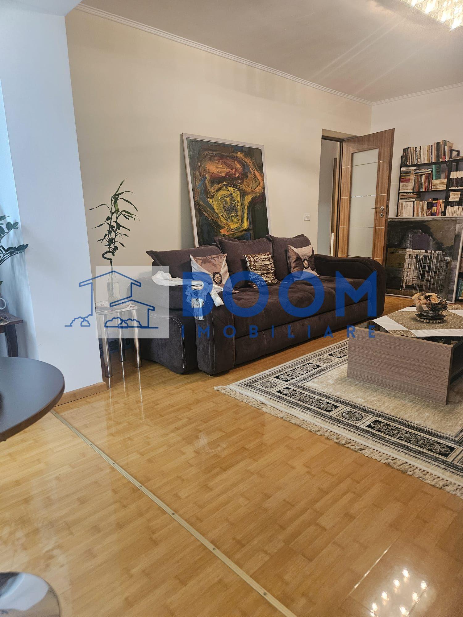 Apartament 3 camere | Zona Ultracentrala | Etaj 1 | 92.17 MP TOTAL - 1