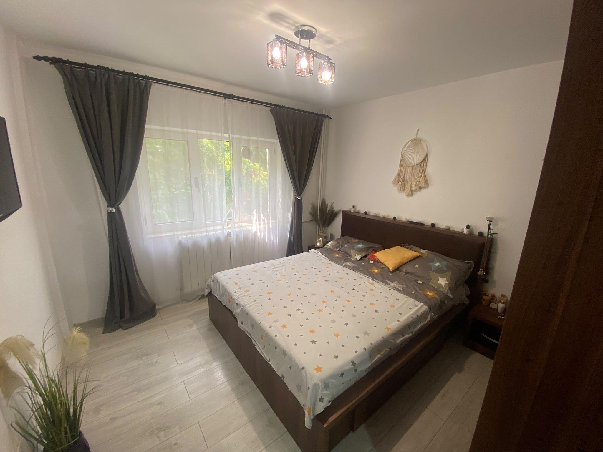 0 INVESTITII! APARTAMENT 3 CAMERE MODERN - 3