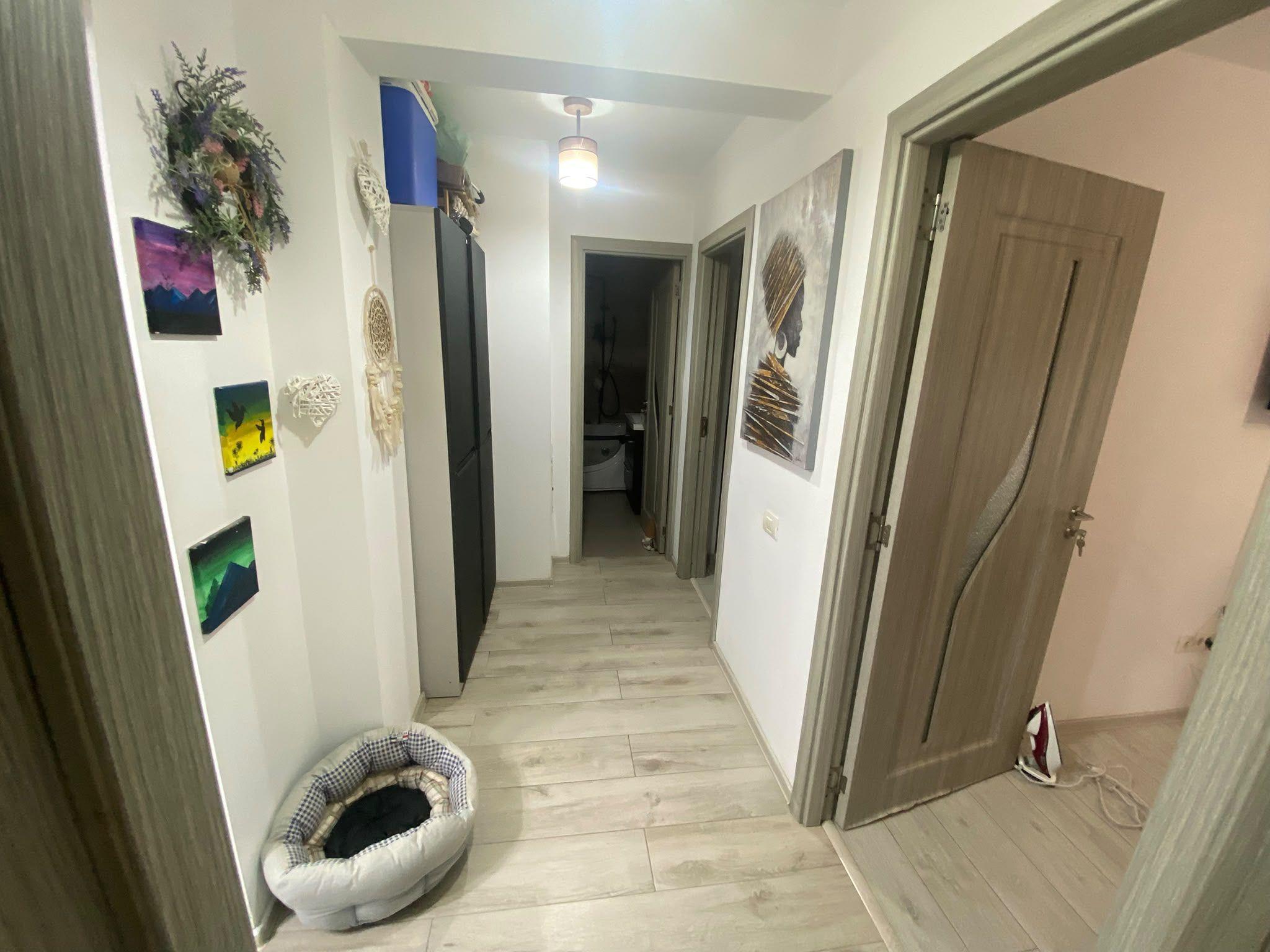 0 INVESTITII! APARTAMENT 3 CAMERE MODERN - 10