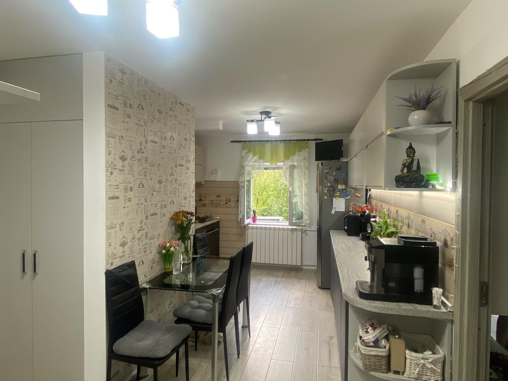 0 INVESTITII! APARTAMENT 3 CAMERE MODERN - 7