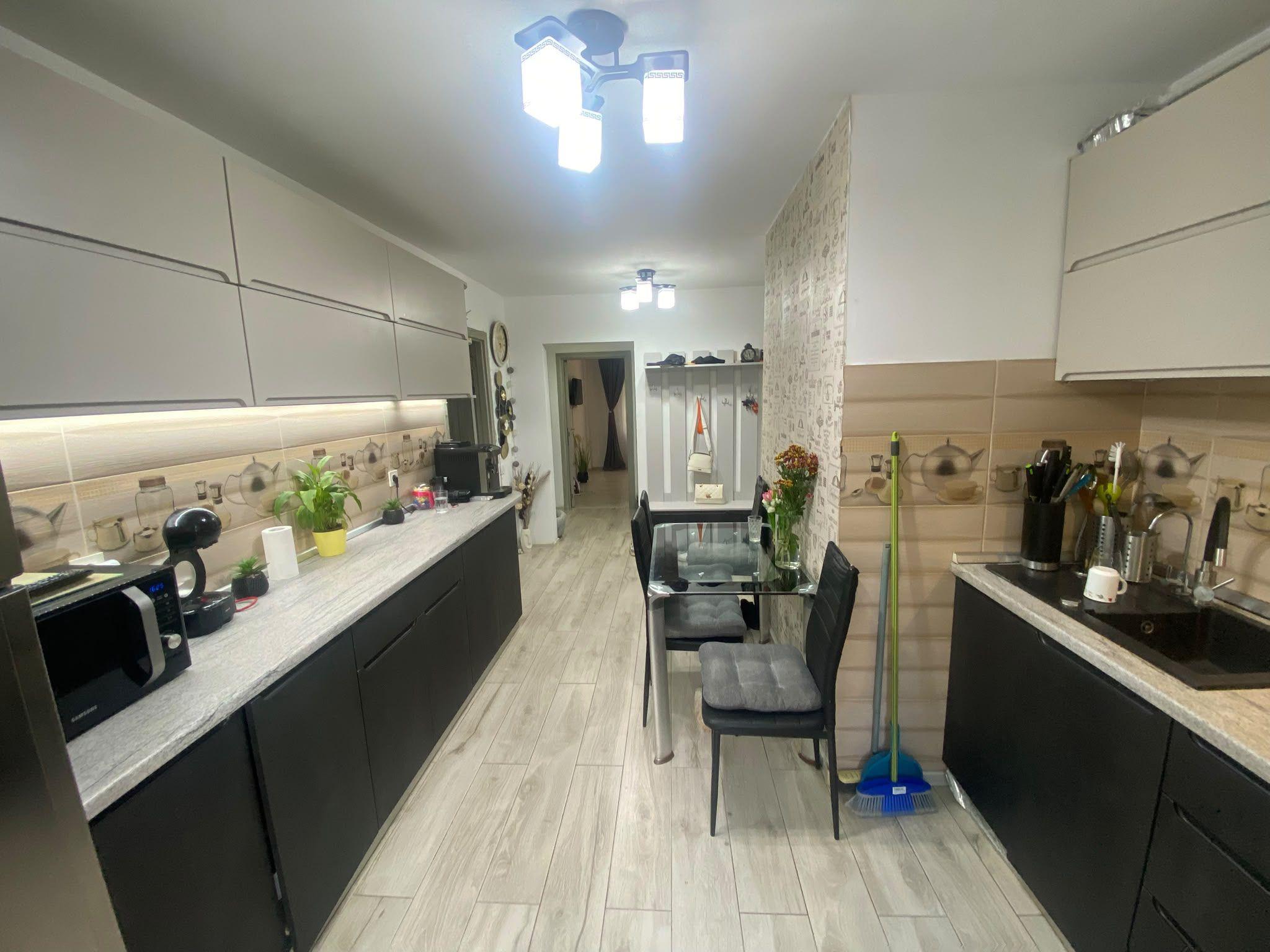 0 INVESTITII! APARTAMENT 3 CAMERE MODERN - 6
