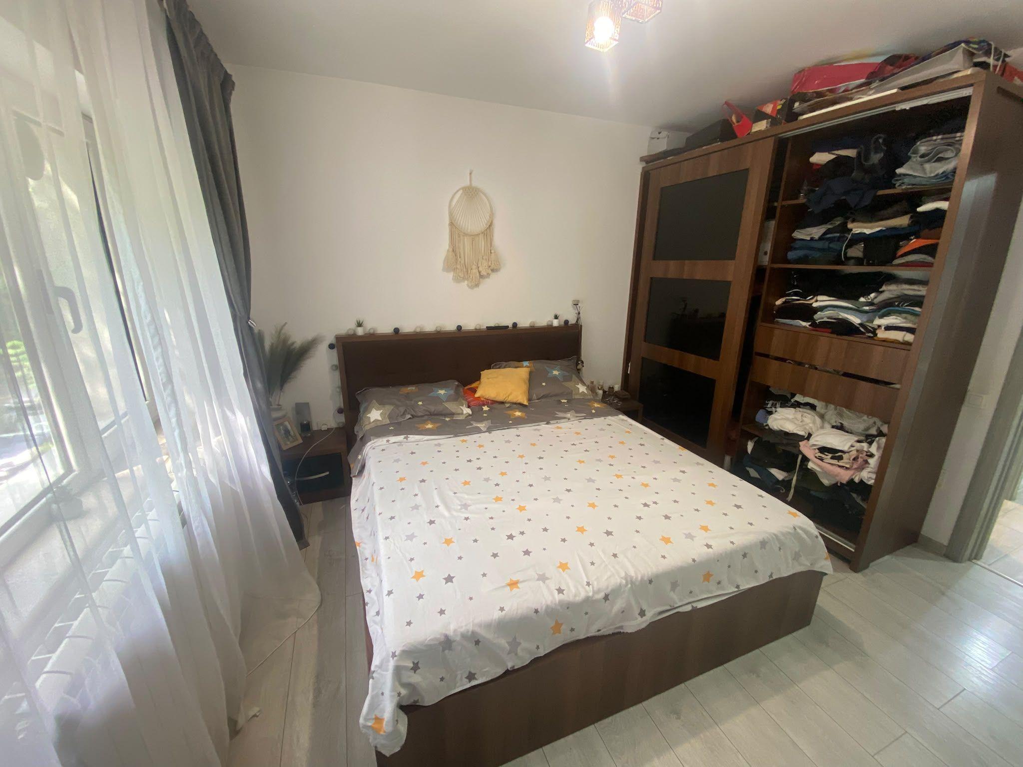0 INVESTITII! APARTAMENT 3 CAMERE MODERN - 4