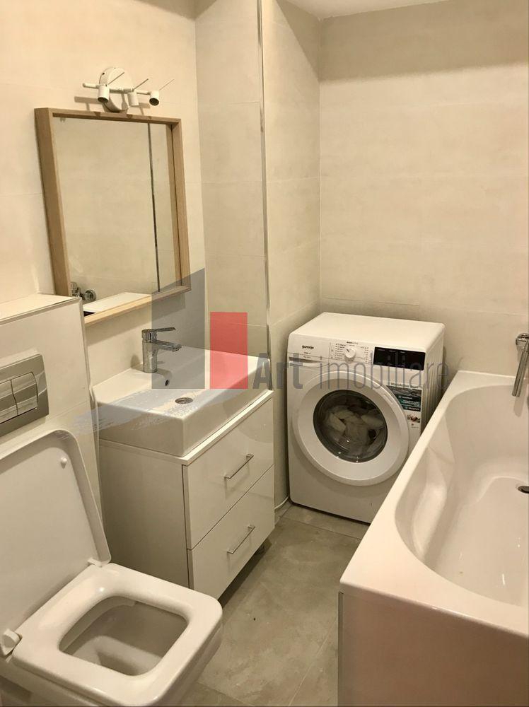 Apartament 2 camere de închiriat, Novum Politehnica-Grozavesti - 7