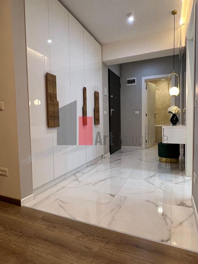Inchiriere apartament 2 camere-Lujerului, Exigent Faza 2 - 4
