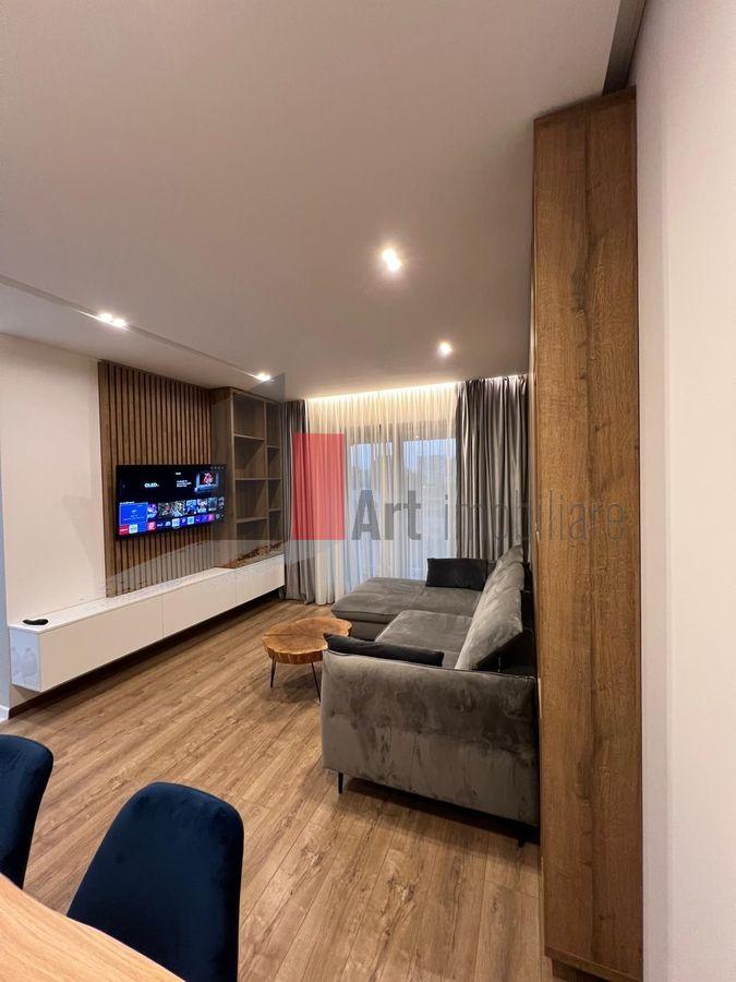 Inchiriere apartament 2 camere-Lujerului, Exigent Faza 2 - 6