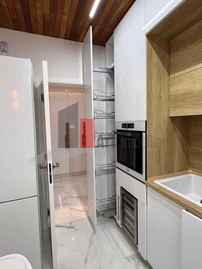 Inchiriere apartament 2 camere-Lujerului, Exigent Faza 2 - 10