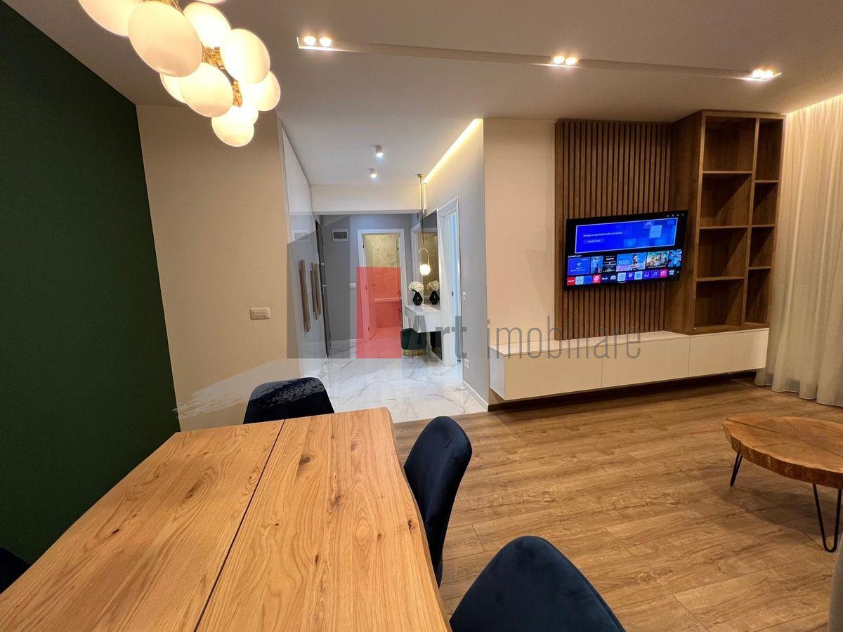 Inchiriere apartament 2 camere-Lujerului, Exigent Faza 2 - 7
