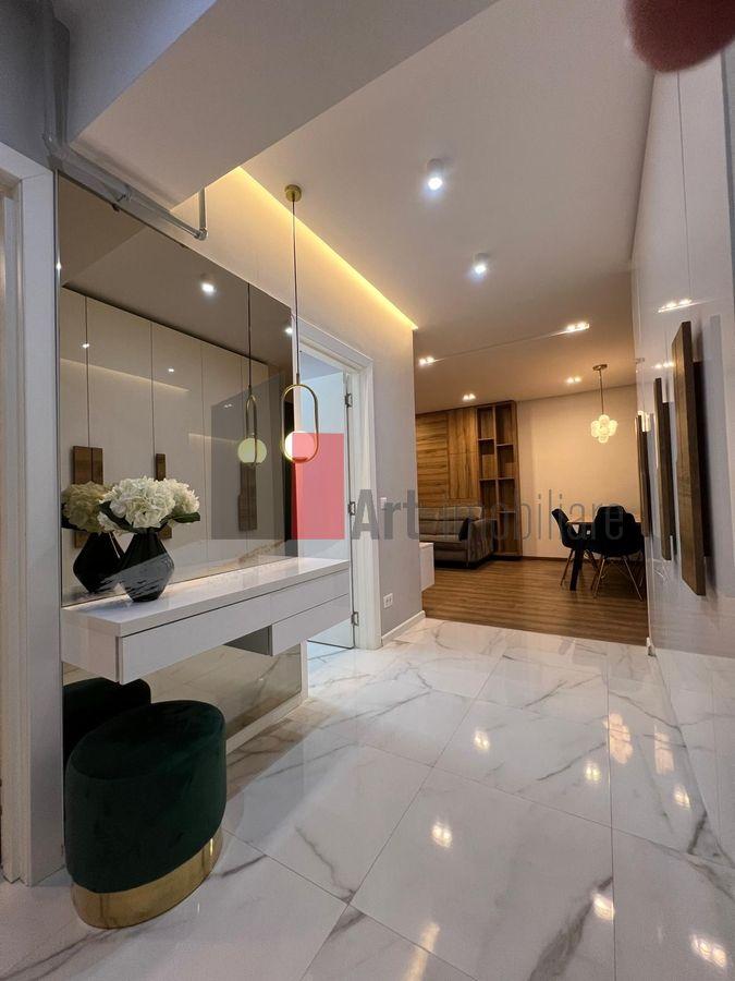 Inchiriere apartament 2 camere-Lujerului, Exigent Faza 2 - 2