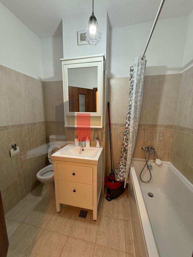 Inchiriere apartament 2 camere+Loc de parcare- Lujerului - 8