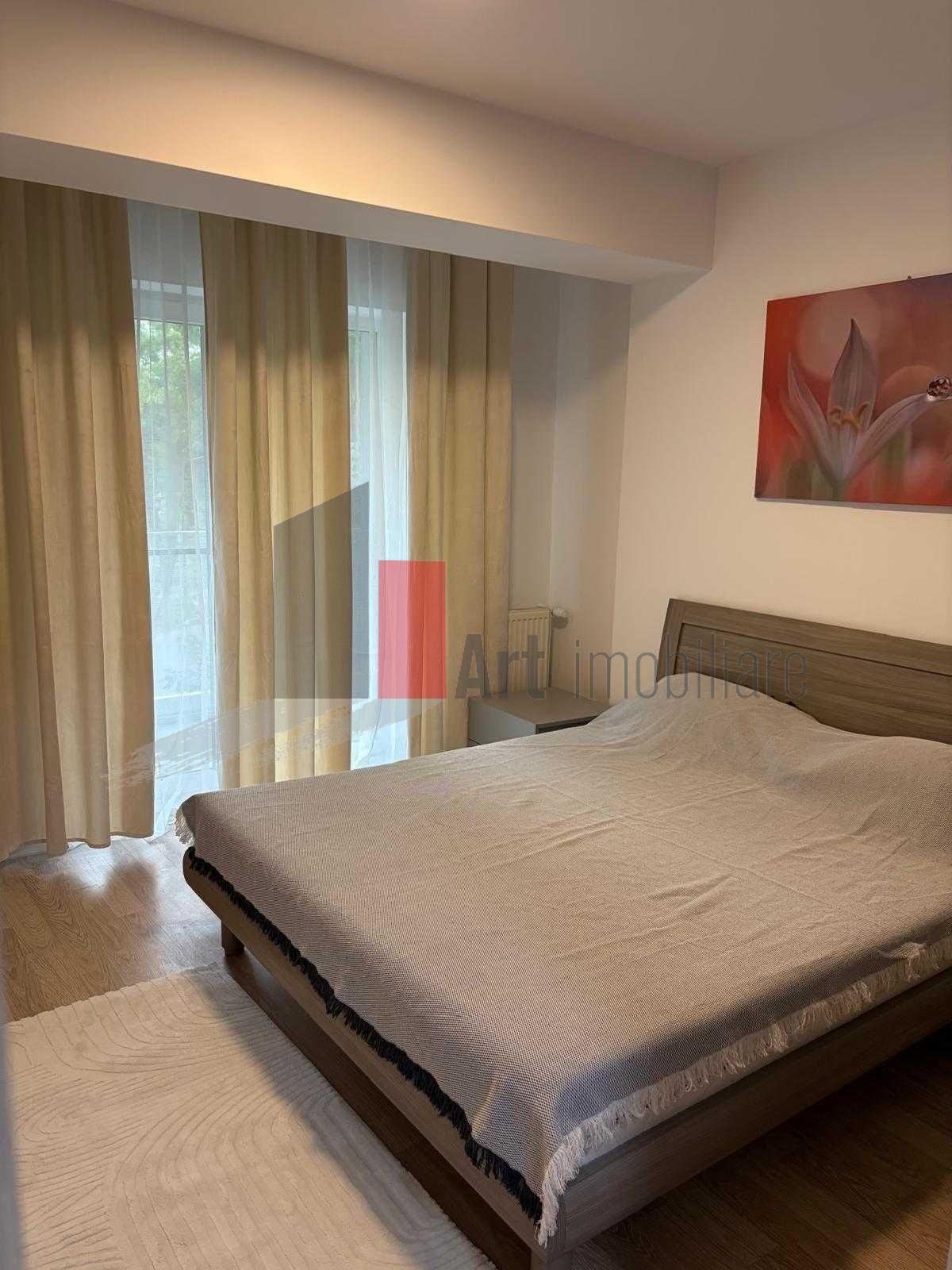 Inchiriere apartament 2 camere si loc de parcare-Grozavesti/Politehnica - 6