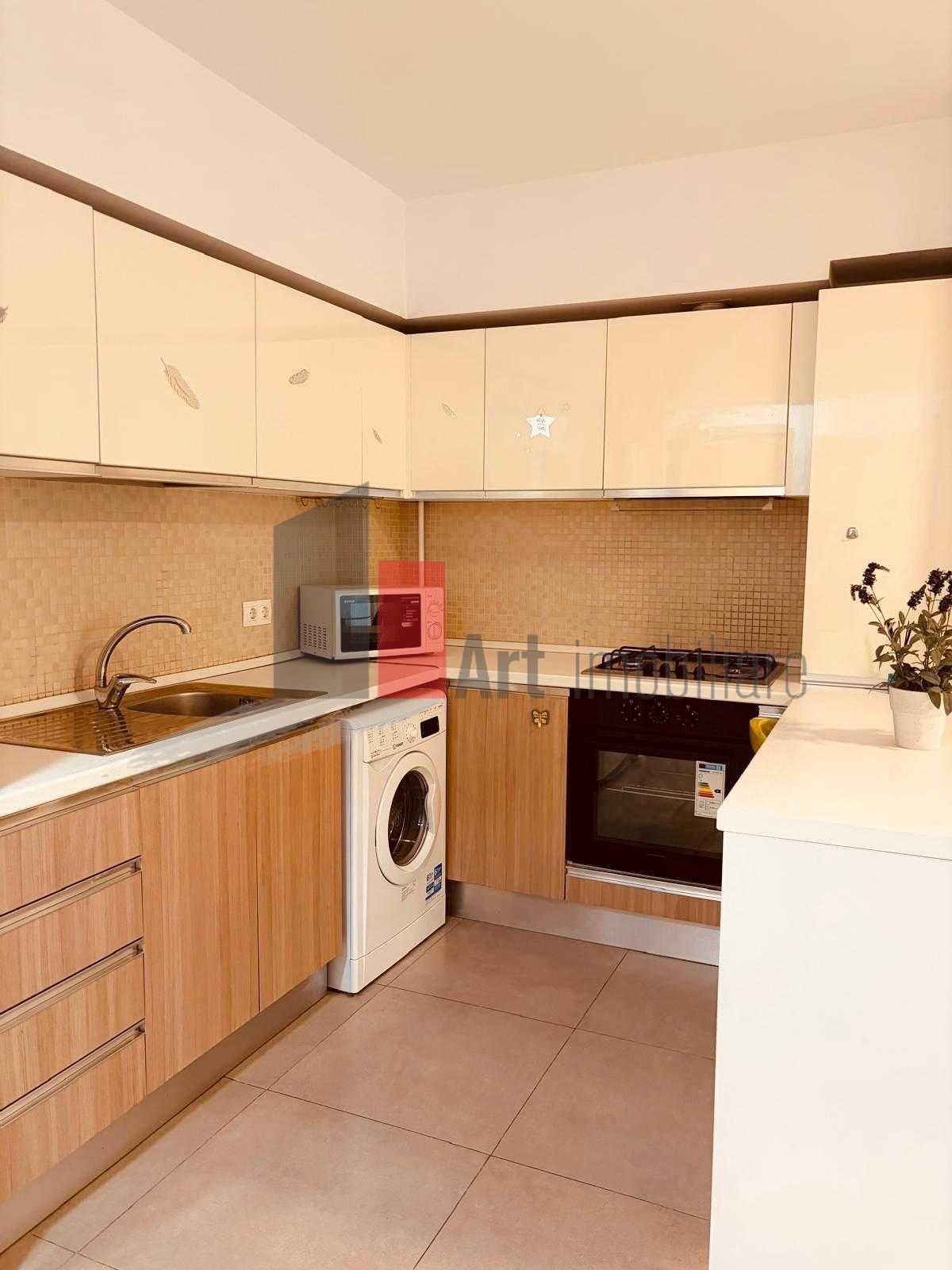 Inchiriere apartament 2 camere si loc de parcare-Grozavesti/Politehnica - 5