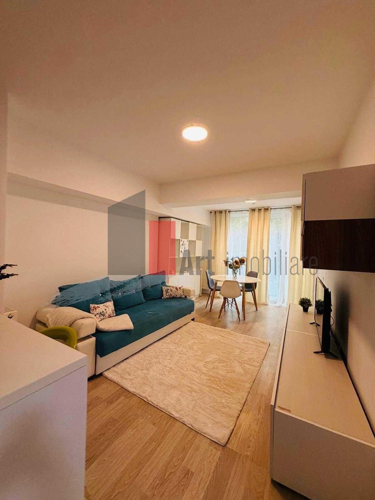 Inchiriere apartament 2 camere si loc de parcare-Grozavesti/Politehnica - 3