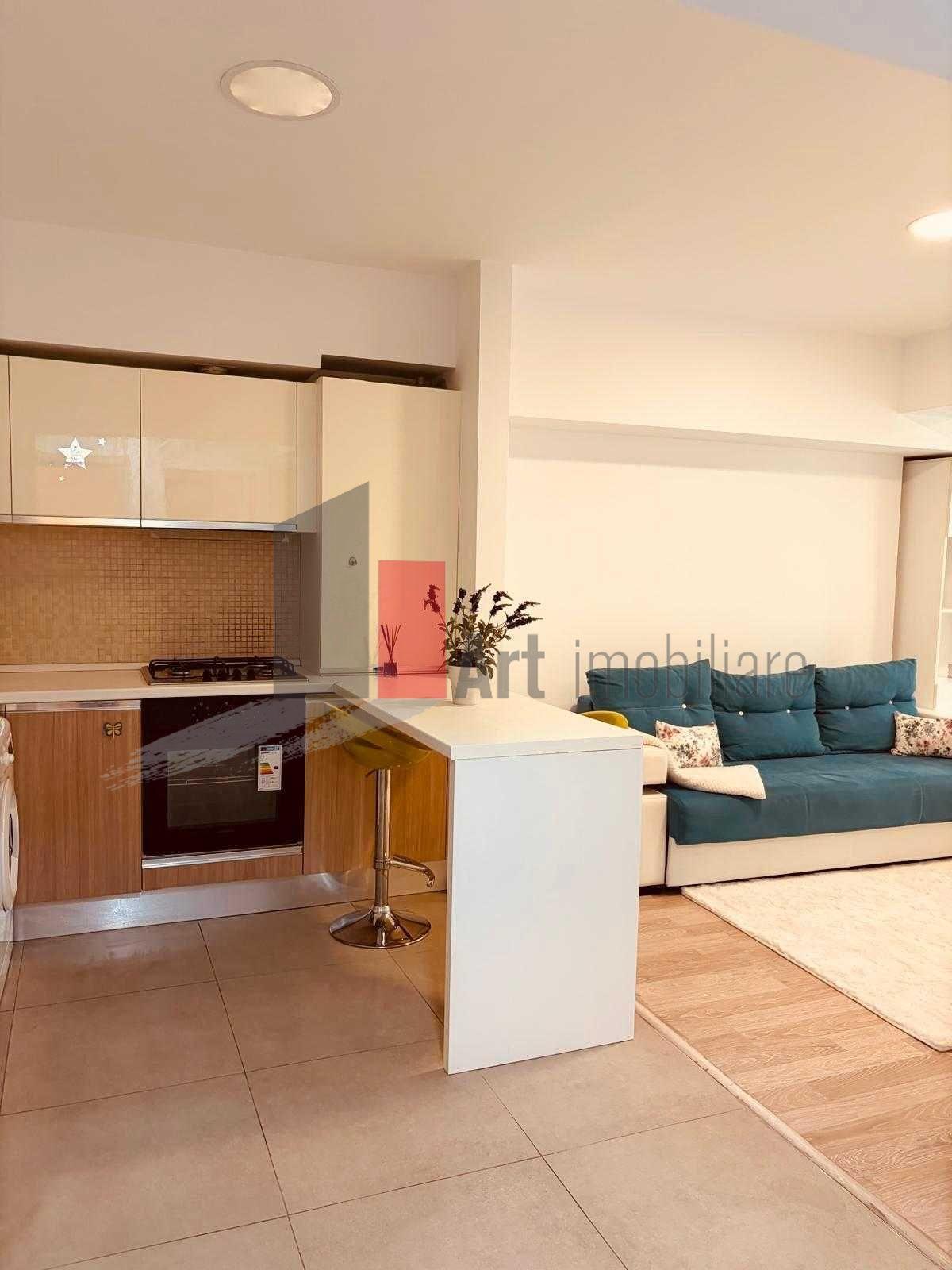 Inchiriere apartament 2 camere si loc de parcare-Grozavesti/Politehnica - 4