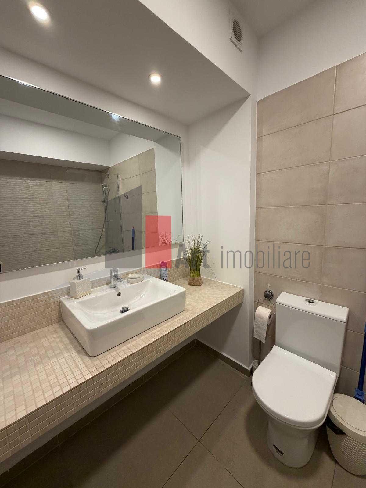 Inchiriere apartament 2 camere si loc de parcare-Grozavesti/Politehnica - 7