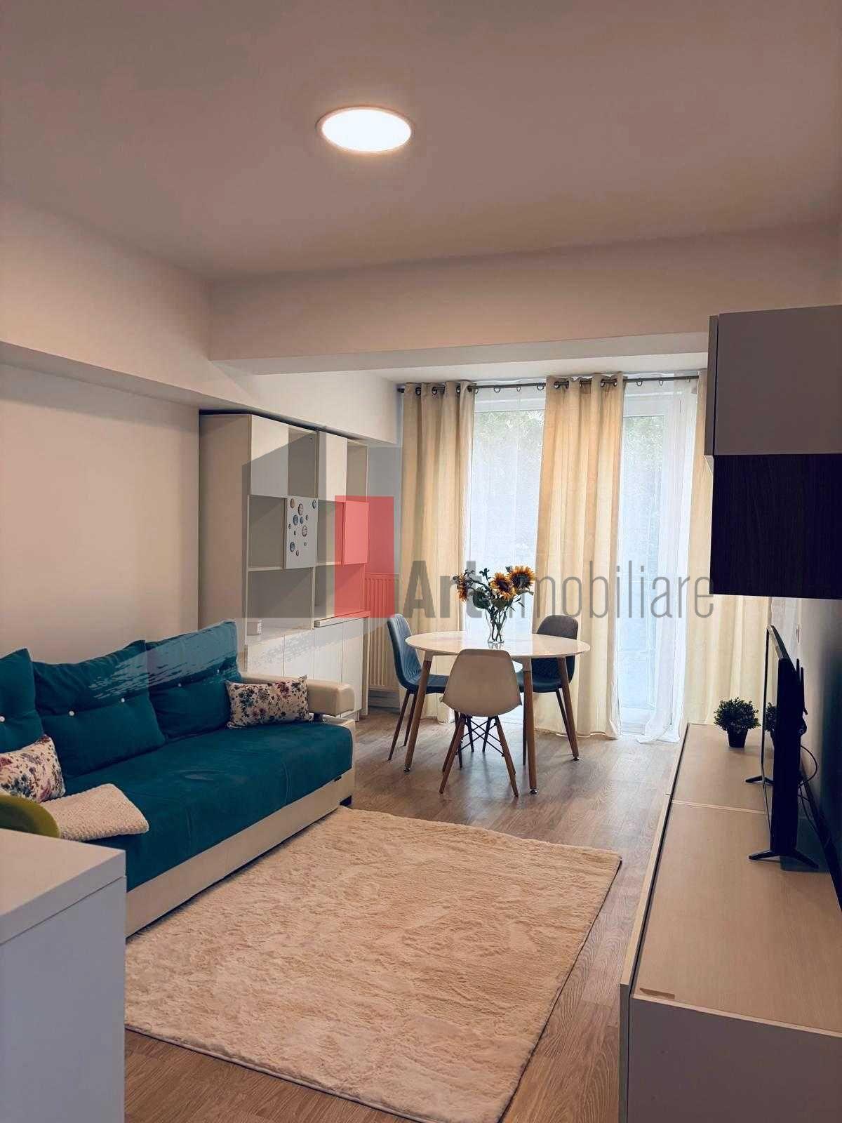 Inchiriere apartament 2 camere si loc de parcare-Grozavesti/Politehnica - 2