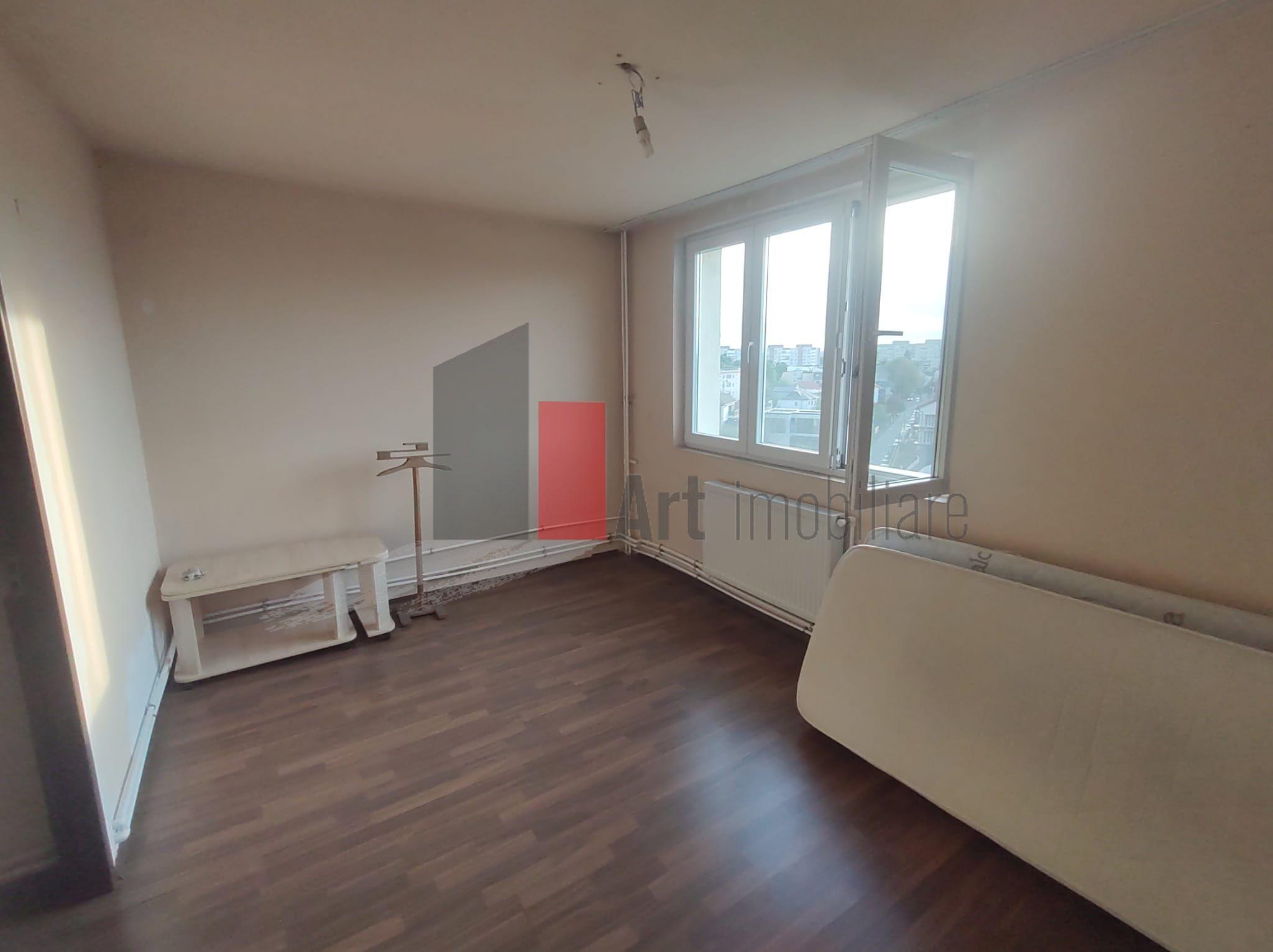 Vânzare apartament 3 camere cu centrală Bd. Obregia - Fântâna Florilor - 13
