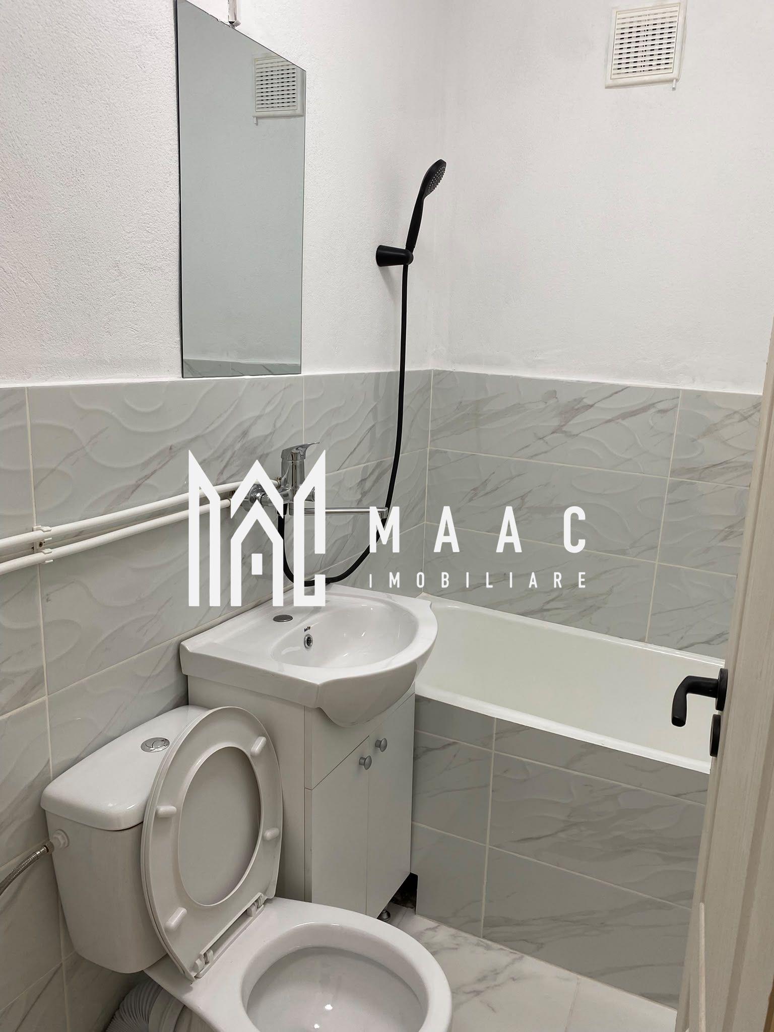 Apartament 2 camere| Renovat| Zona Nord - 8