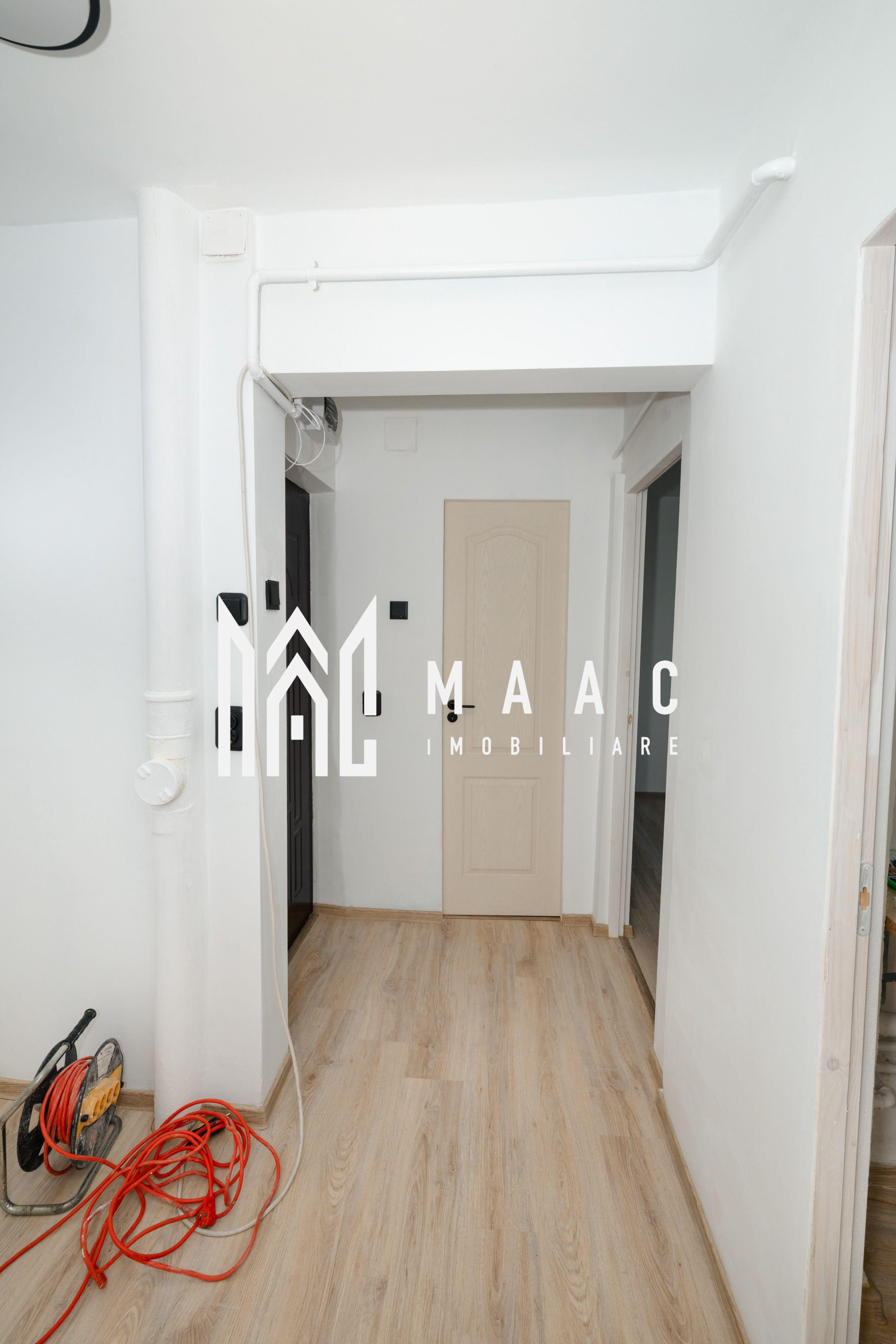 Apartament 2 camere| Renovat| Zona Nord - 6