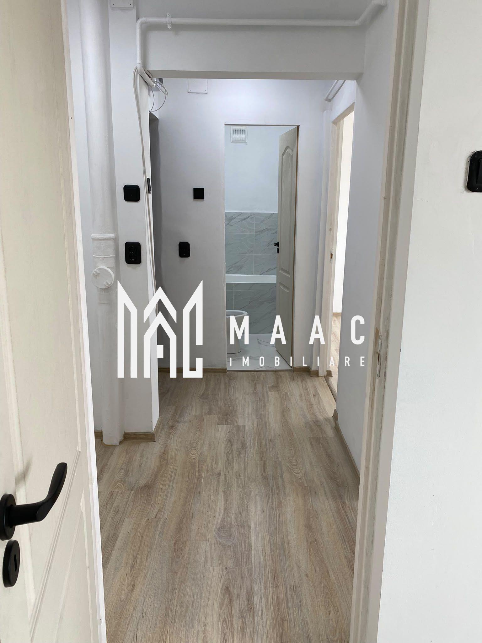 Apartament 2 camere| Renovat| Zona Nord - 6