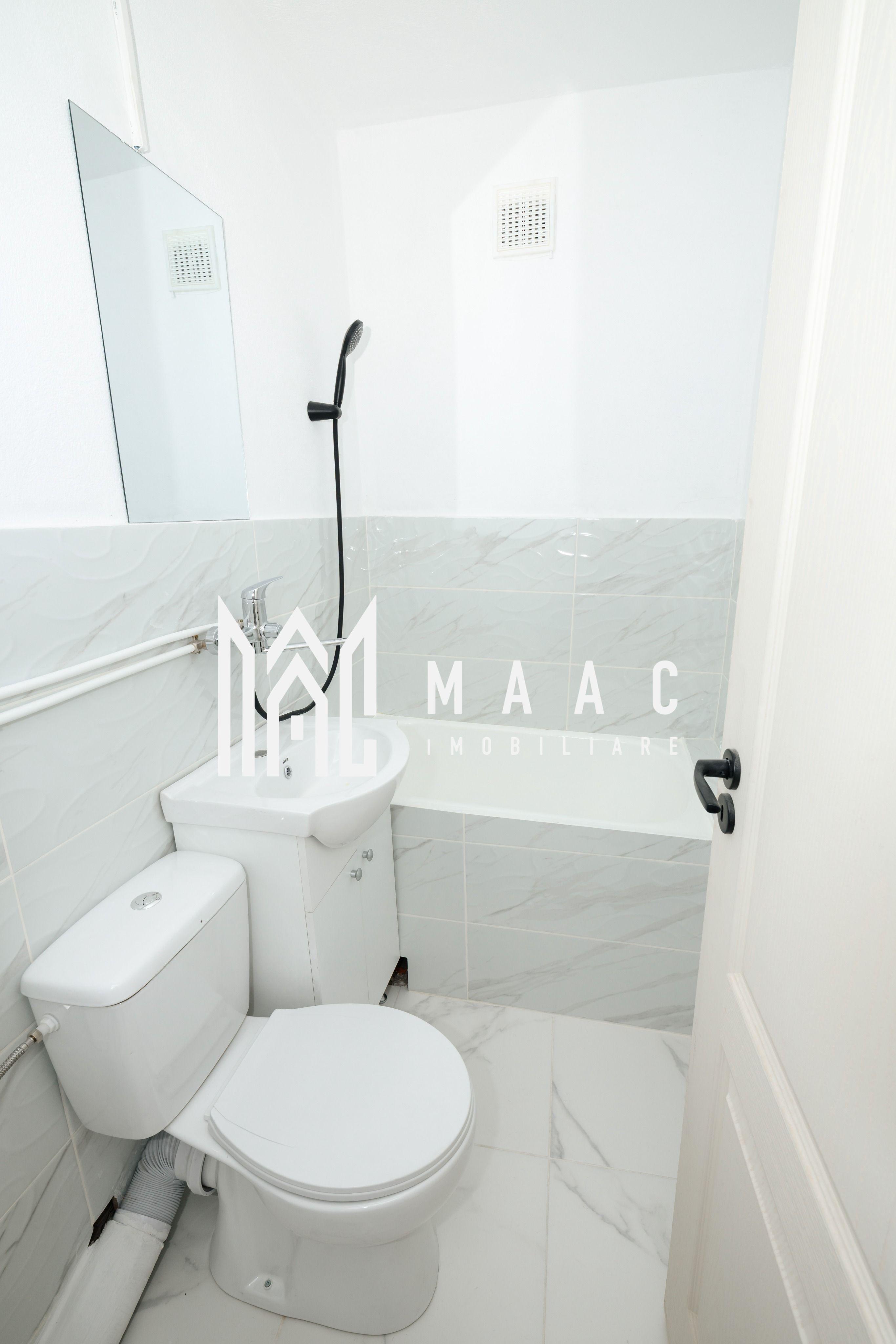 Apartament 2 camere| Renovat| Zona Nord - 7