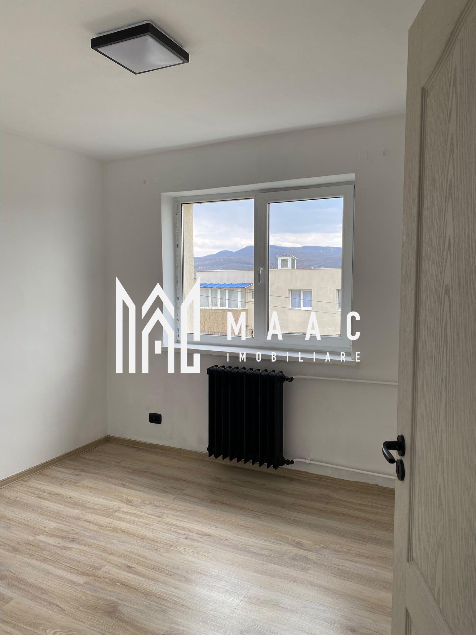 Apartament 2 camere| Renovat| Zona Nord