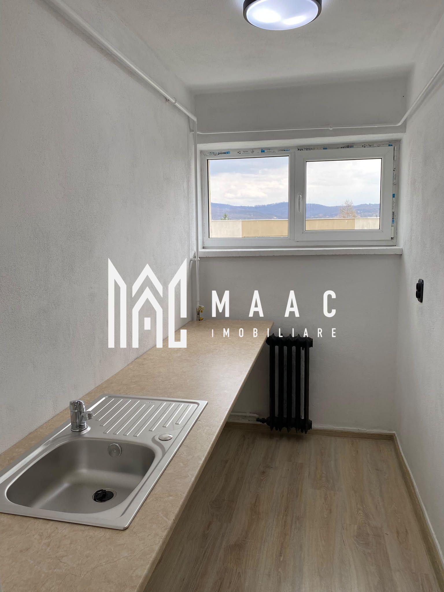 Apartament 2 camere| Renovat| Zona Nord - 7