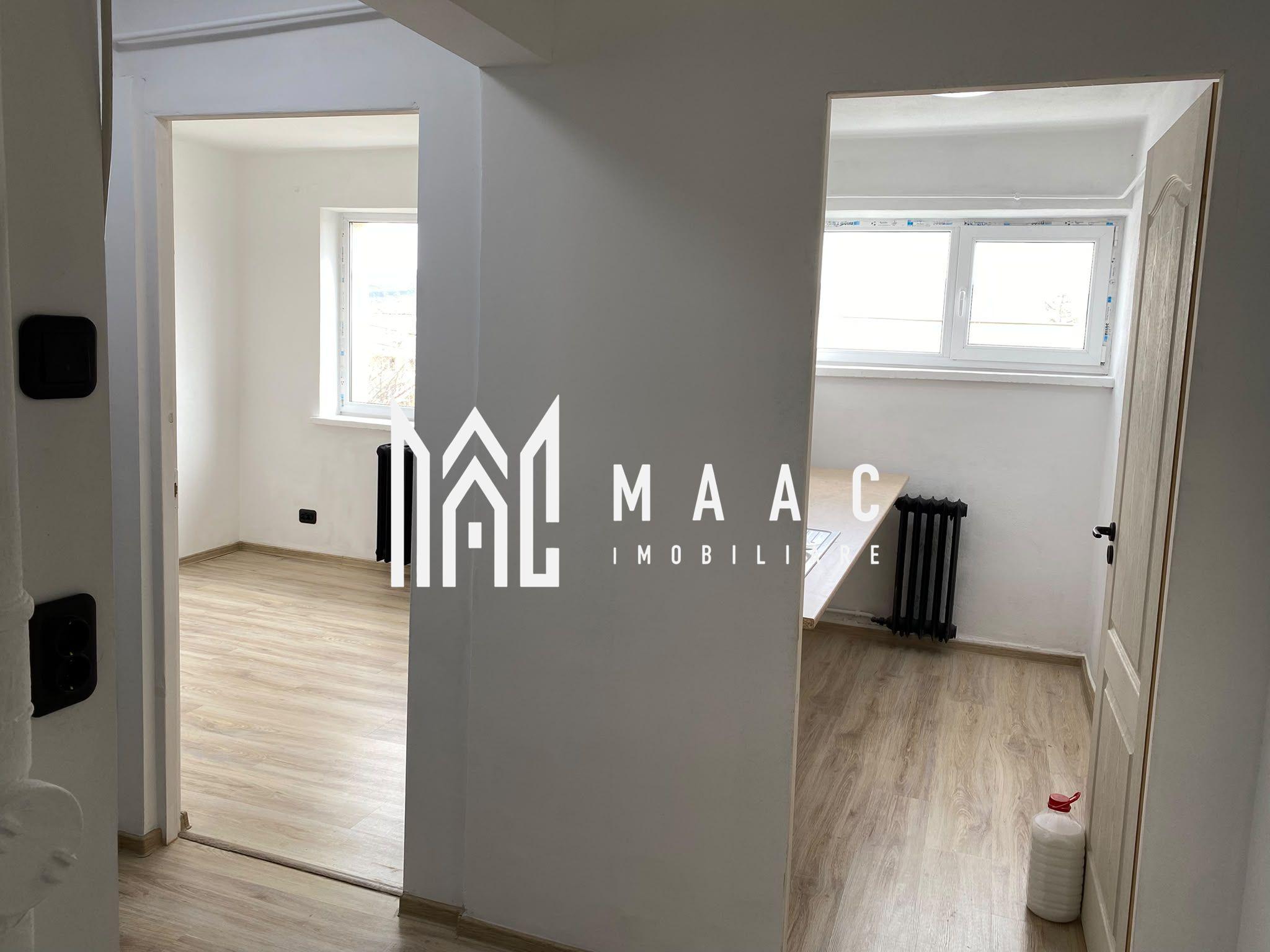 Apartament 2 camere| Renovat| Zona Nord - 5