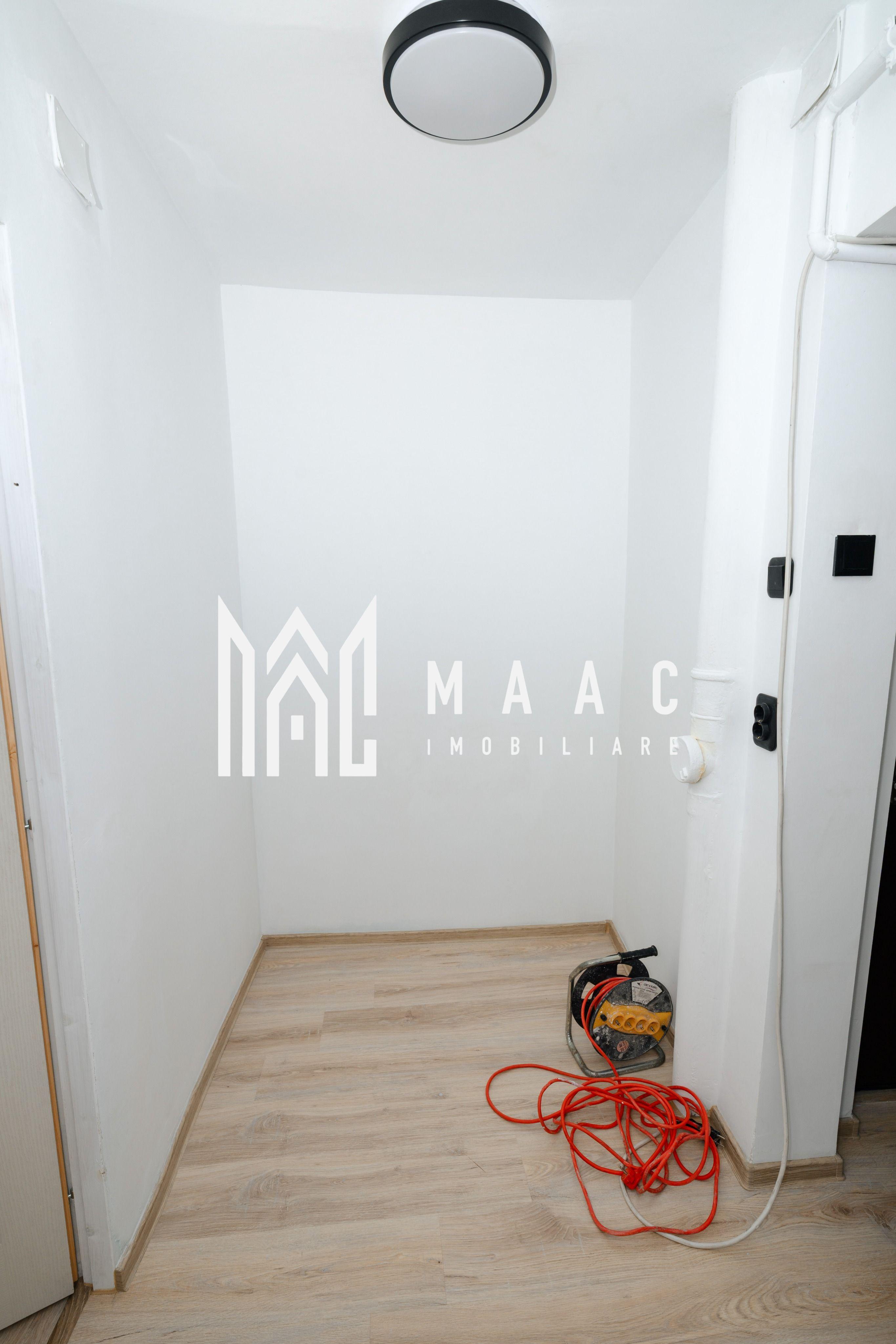 Apartament 2 camere| Renovat| Zona Nord - 8