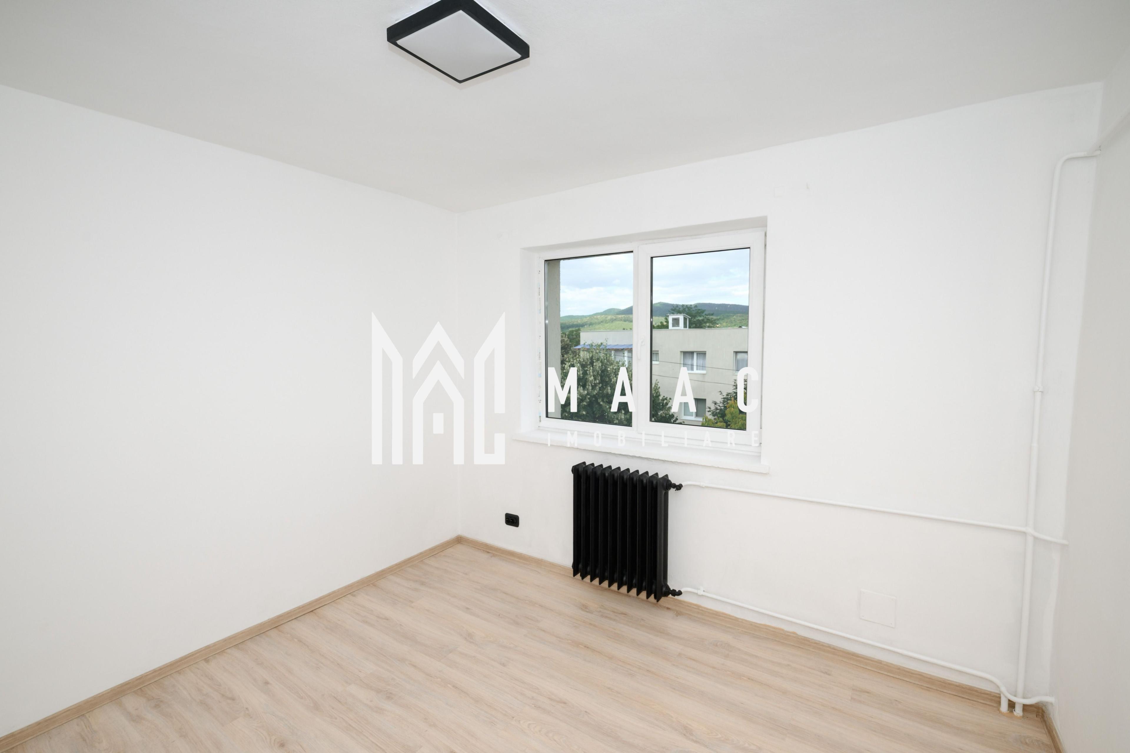 Apartament 2 camere| Renovat| Zona Nord - 4