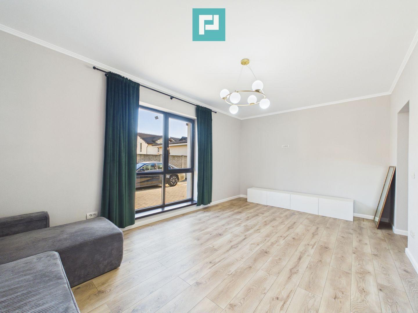 Apartament de lux cu 2 camere in Giroc - 15
