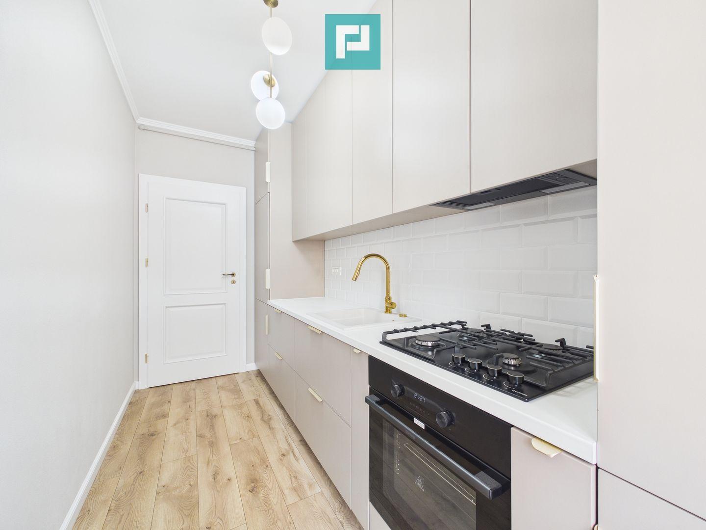 Apartament de lux cu 2 camere in Giroc - 4
