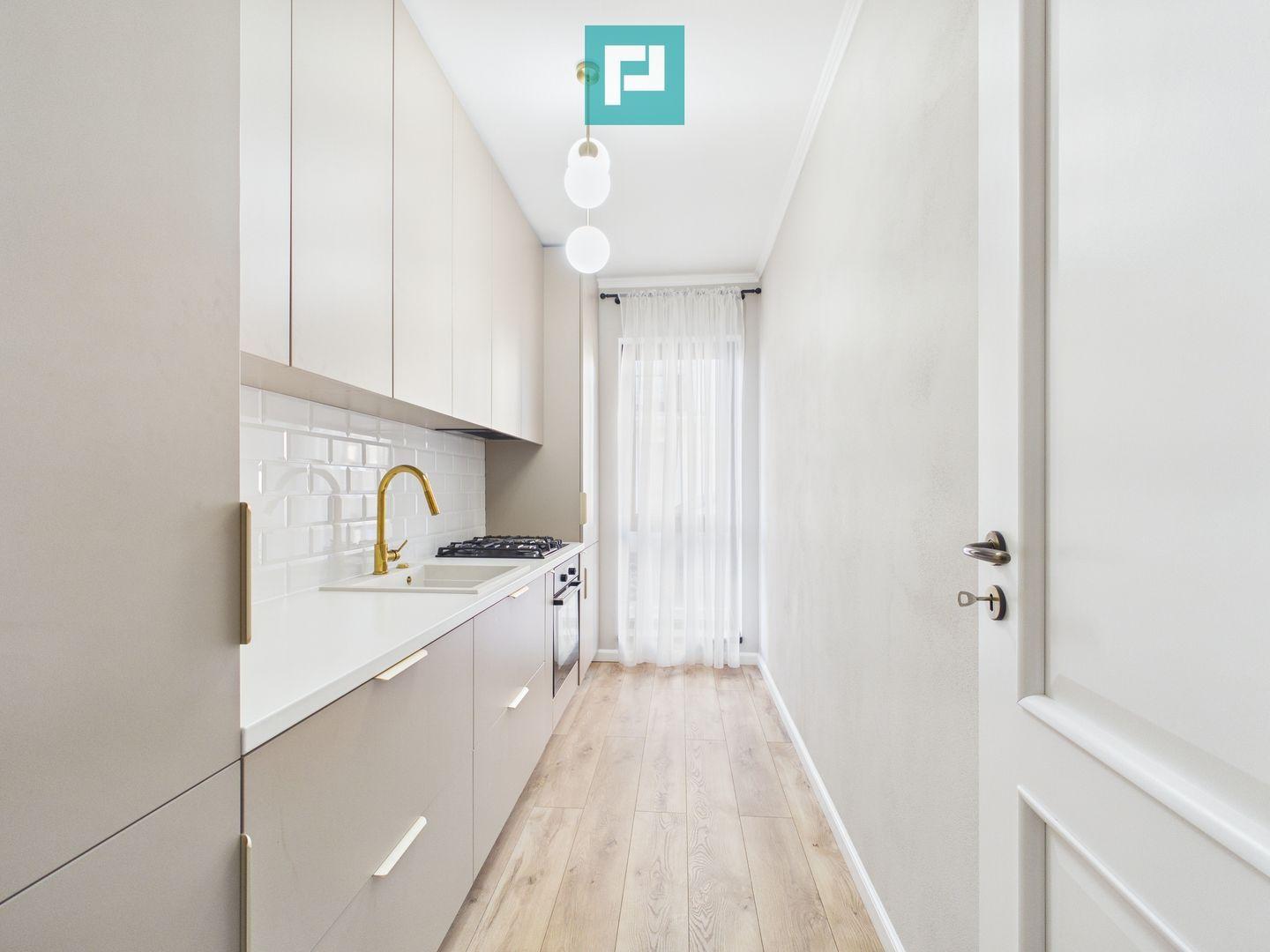 Apartament de lux cu 2 camere in Giroc - 17