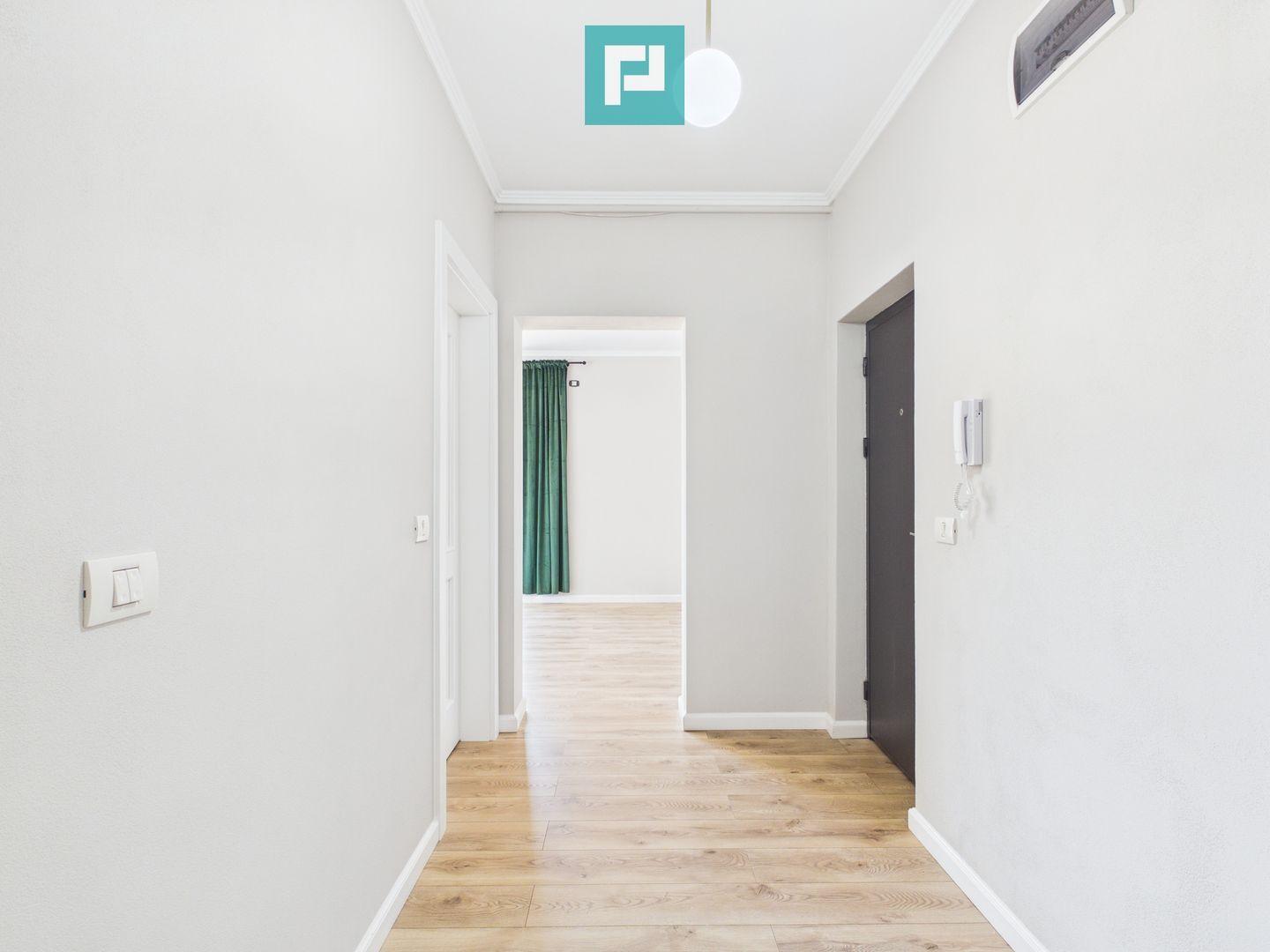 Apartament de lux cu 2 camere in Giroc - 9