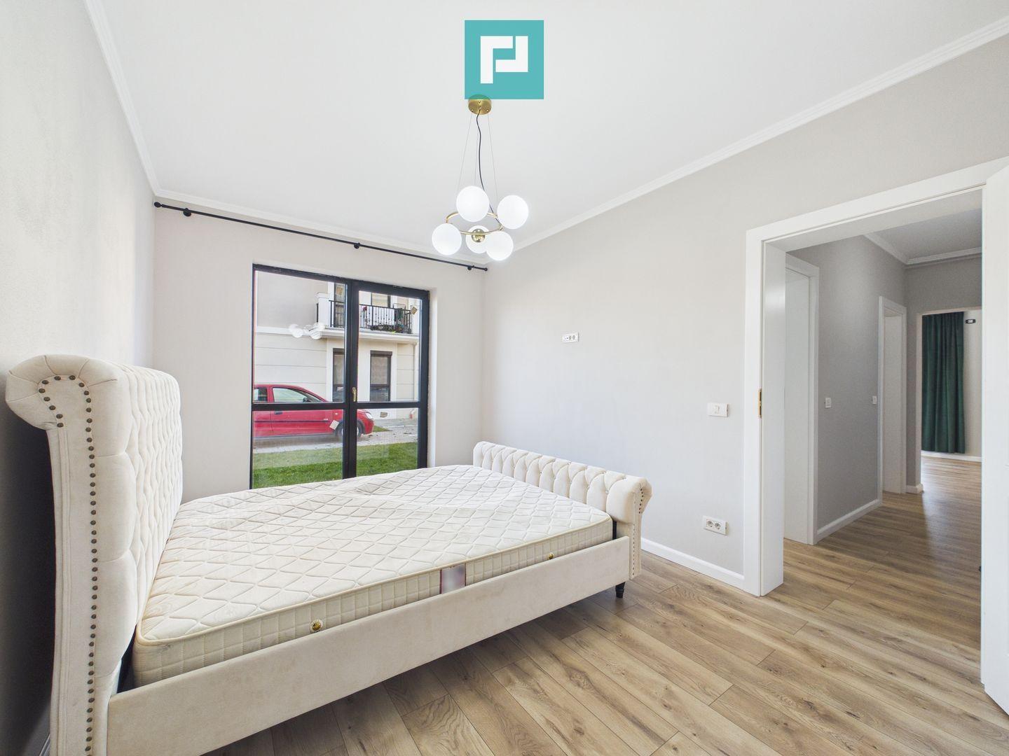 Apartament de lux cu 2 camere in Giroc - 6