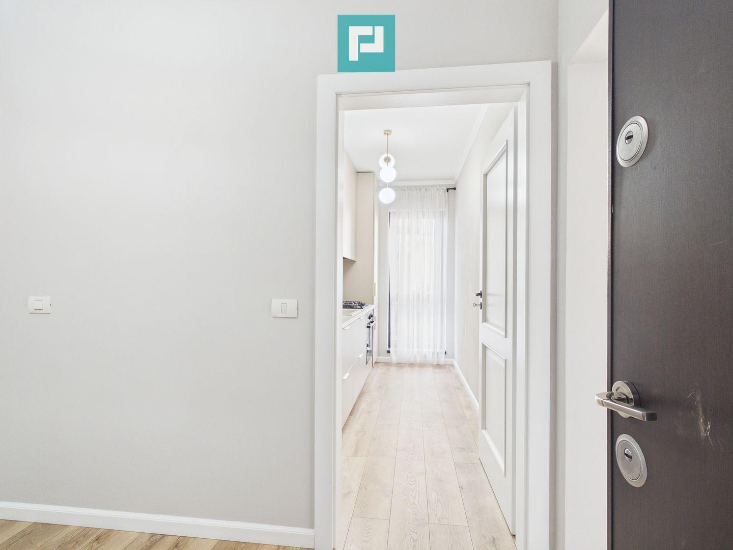 Apartament de lux cu 2 camere in Giroc - 8