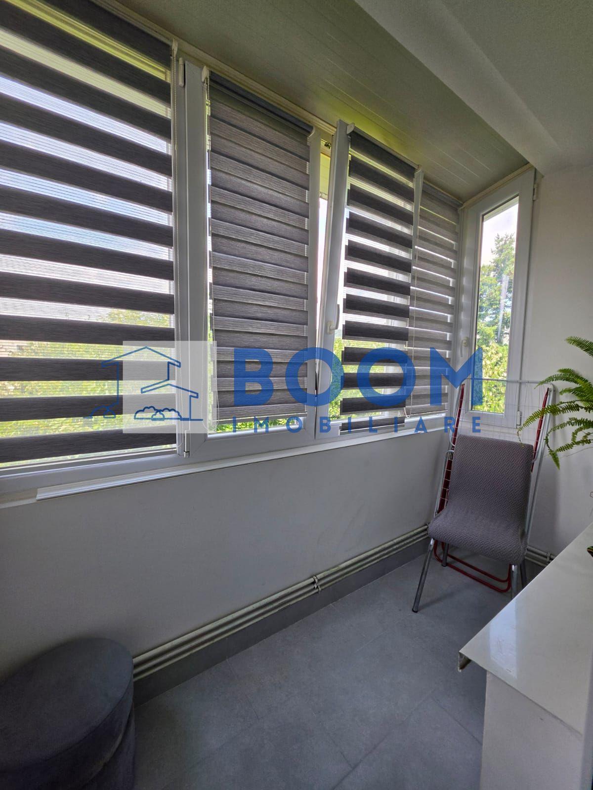 Apartament 2 camere | Centrala proprie | Complet mobilat si utilat - 7