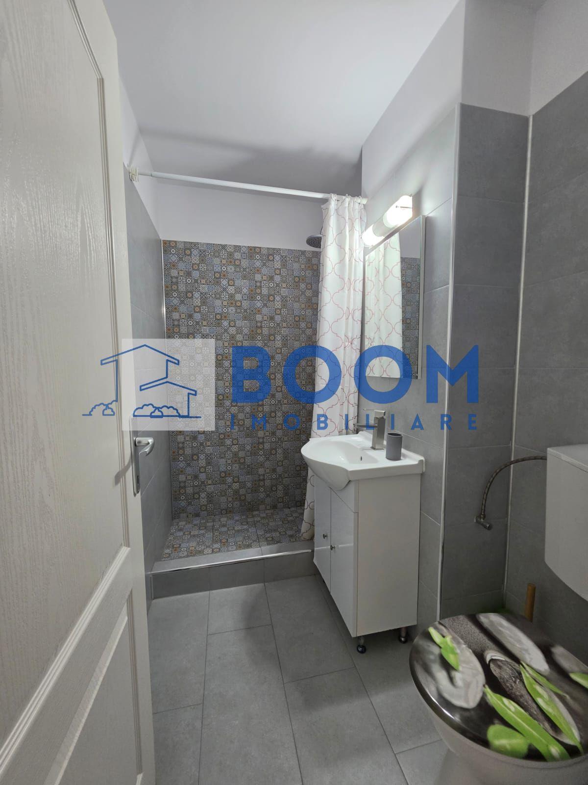 Apartament 2 camere | Centrala proprie | Complet mobilat si utilat - 6