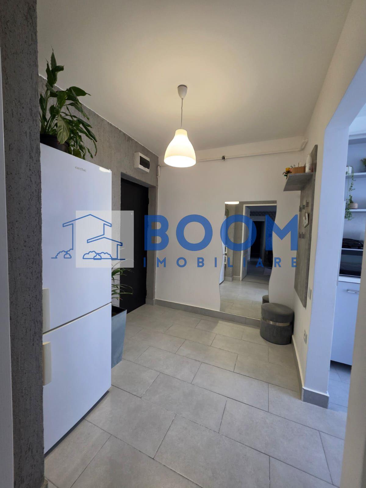Apartament 2 camere | Centrala proprie | Complet mobilat si utilat - 5