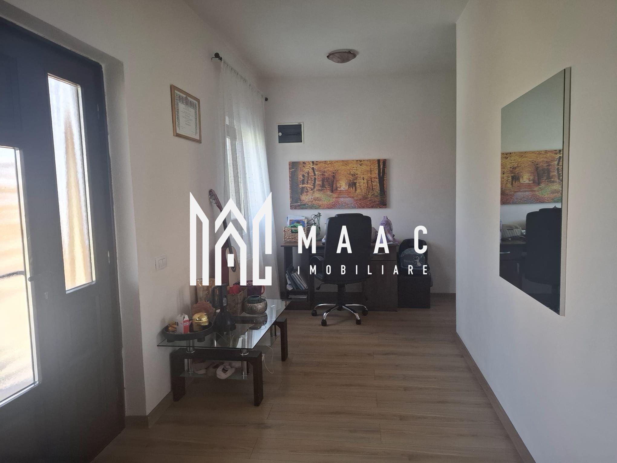 Casă 4 camere | Mănăilești, Vâlcea | 134 mp, teren 1.556 mp - 7