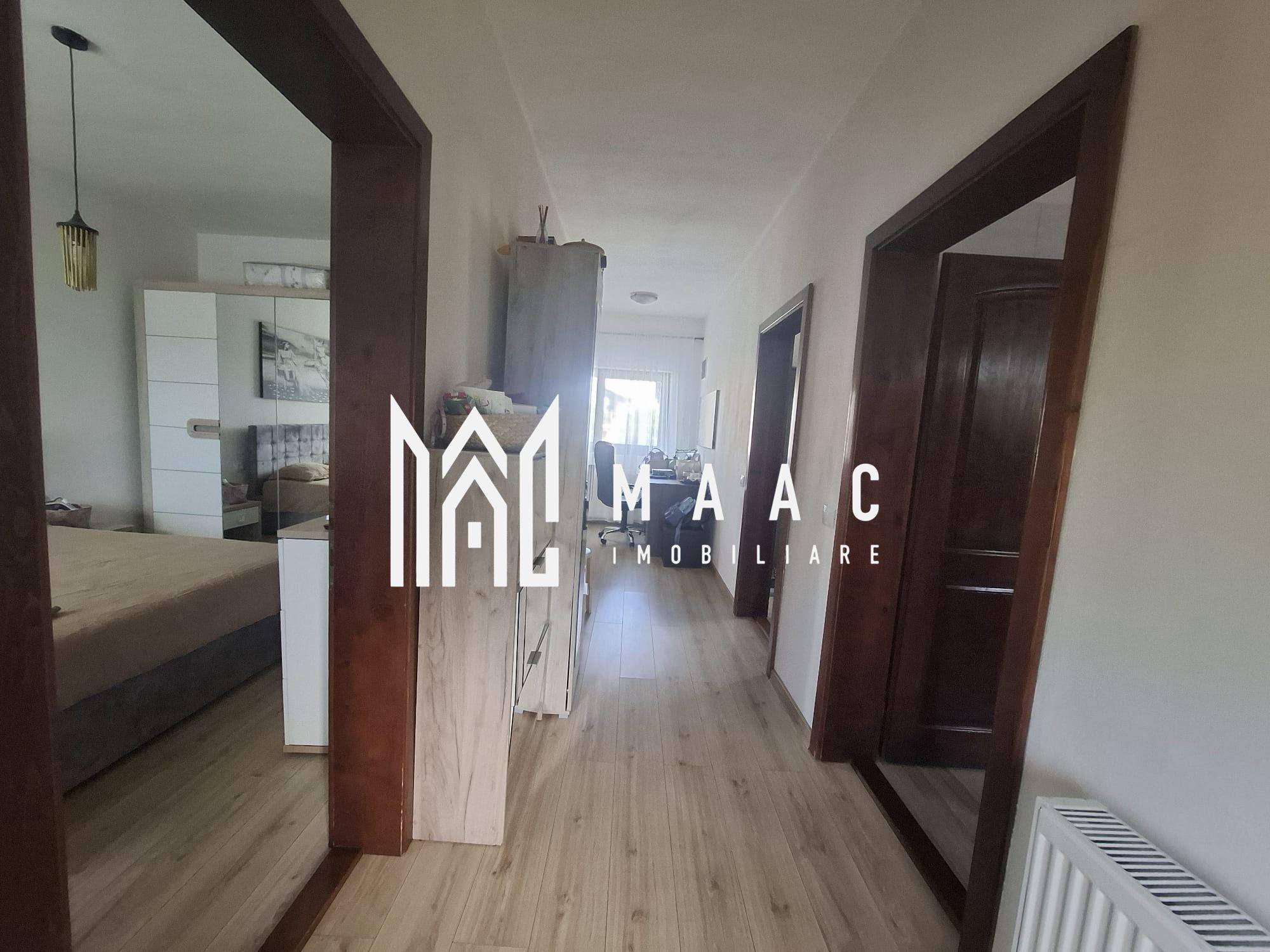 Casă 4 camere | Mănăilești, Vâlcea | 134 mp, teren 1.556 mp - 12