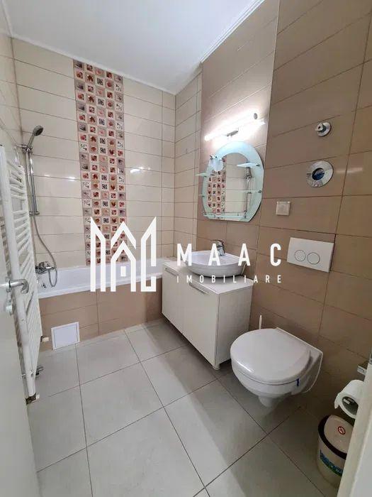 Apartament 1 camera | Demisol | 43 MPU | Doamna Stanca - 6