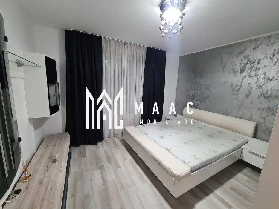 Apartament 1 camera | Demisol | 43 MPU | Doamna Stanca - 3