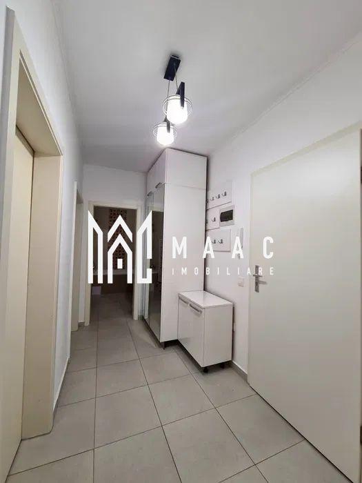 Apartament 1 camera | Demisol | 43 MPU | Doamna Stanca - 5