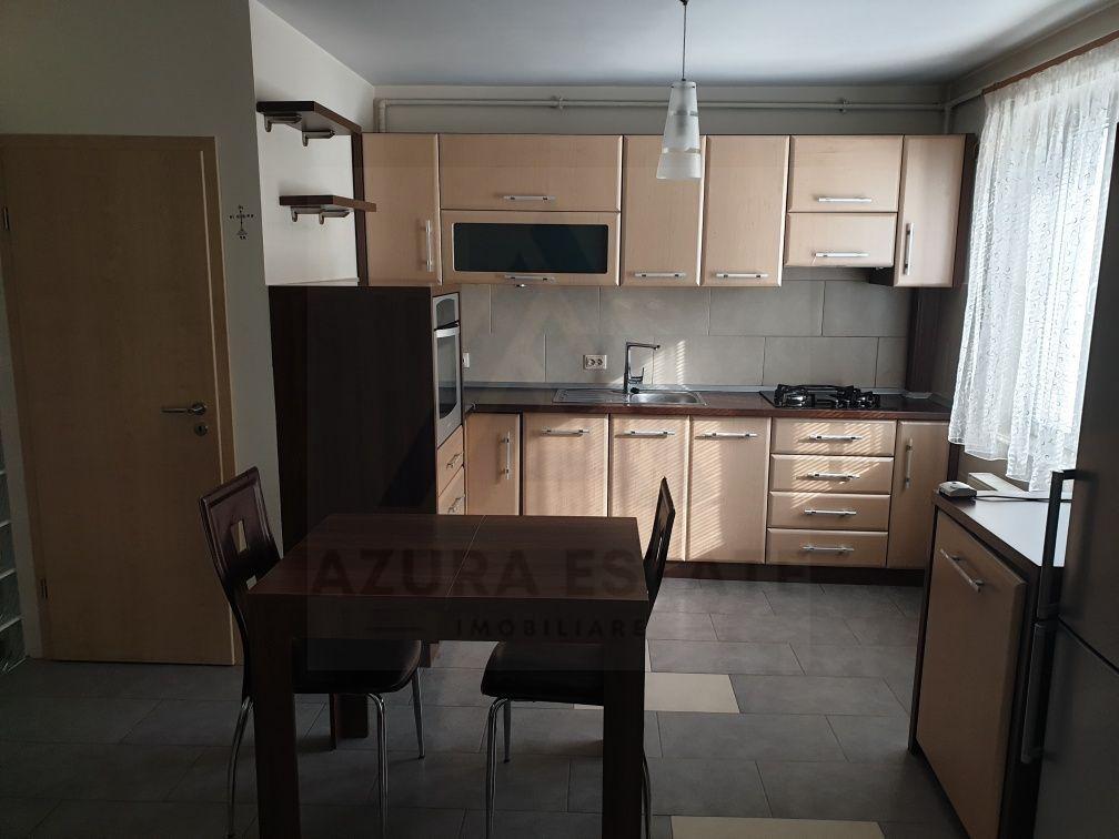 Apartament 2 camere decomandat 67 mp utili balcon etaj 2 zona Turnisor - 1